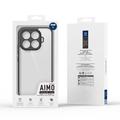Xiaomi 17T Dux Ducis Aimo Hybrid Case - Black