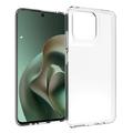 Motorola Moto G67 Power Anti-Slip TPU Case - Transparent