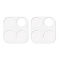 Motorola Moto G77/G67 Camera Lens Protector - 2 Pcs.