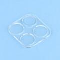 Motorola Moto G77/G67 Camera Lens Protector - 2 Pcs.