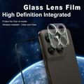 Motorola Moto G77/G67 Imak 2-in-1 HD Camera Lens Tempered Glass Protector