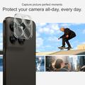 Motorola Moto G77/G67 Imak 2-in-1 HD Camera Lens Tempered Glass Protector