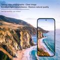 Motorola Moto G77/G67 Imak 2-in-1 HD Camera Lens Tempered Glass Protector