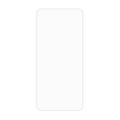 Motorola Moto G77 Power Tempered Glass Screen Protector - 9H - Case Friendly - Transparent