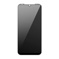 Motorola Moto G8 Plus LCD Display - Black