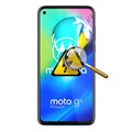 Motorola Moto G8 Power Diagnosis