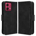 Motorola Moto G84 Cardholder Series Wallet Case