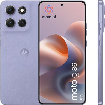 Motorola Moto G86 - 256GB - Cosmic Sky