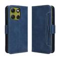Motorola Moto G86 Cardholder Wallet Case