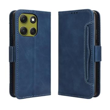 Motorola Moto G86 Cardholder Wallet Case
