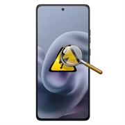 Motorola Moto G86 Power Diagnosis