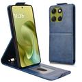 Motorola Moto G86 Power Vertical Flip Case with Stand