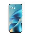 Motorola Moto G67/G77/G87 Tempered Glass Screen Protector - 9H - Case Friendly - Transparent