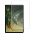 Motorola Moto Pad (2026) Tempered Glass Screen Protector - 9H - Case Friendly - Transparent
