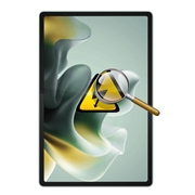 Motorola Moto Pad 70 Groove Diagnosis