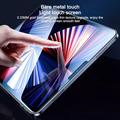 Motorola Moto Pad 70 Groove HD Tempered Glass Screen Protector with Automatic Dust Removal Tool - 9H