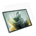 Motorola Moto Pad 70 Groove Tempered Glass Screen Protector - 9H - Case Friendly - Transparent