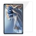Motorola Moto Pad 70 Pro Tempered Glass Screen Protector - 9H - Case Friendly - Transparent