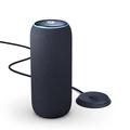 Motorola Moto Sound Flow 30W Bluetooth Speaker - Sound by Bose - Carbon