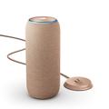 Motorola Moto Sound Flow 30W Bluetooth Speaker - Sound by Bose - Warm Taupe