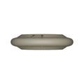 Motorola Moto Tag 2 Smart Bluetooth Tracker - Laurel Oak