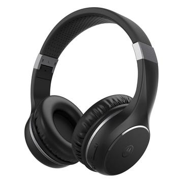 Motorola Moto XT220 Over-Ear Wireless Headphones - Black