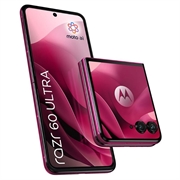 Motorola Razr 60 Ultra