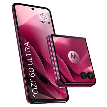 Motorola Razr 60 Ultra