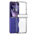 Motorola Razr 60 Ultra/70 Ultra/70+ Dux Ducis Clin Clear Case - MagSafe Compatible