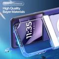 Motorola Razr 60 Ultra/70 Ultra/70+ Dux Ducis Clin Clear Case - MagSafe Compatible