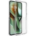 Motorola Razr 60 Ultra Imak Crystal Clear II Pro Case - Transparent