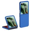 Motorola Razr 60 Ultra Rubberized Plastic Case