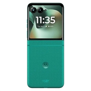 Motorola Razr 70 - 256GB - Green