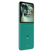 Motorola Razr 70 - 256GB - Green
