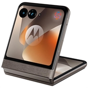 Motorola Razr 70 - 256GB - Grey