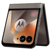 Motorola Razr 70 - 256GB - Grey