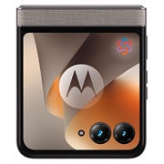 Motorola Razr 70 - 256GB - Grey