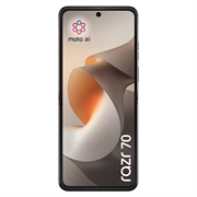 Motorola Razr 70 - 256GB - Grey