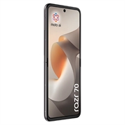 Motorola Razr 70 - 256GB - Grey