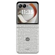 Motorola Razr 70 - 256GB - White