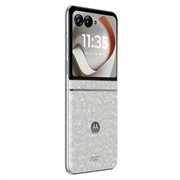 Motorola Razr 70 - 256GB - White