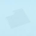 Motorola Razr 70 Ultra Tempered Glass Screen Protector - 9H - Case Friendly - Transparent