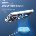 Motorola Razr Fold Dux Ducis Clin Clear Case - MagSafe Compatible