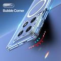 Motorola Razr Fold Dux Ducis Clin Clear Case - MagSafe Compatible