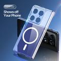 Motorola Razr Fold Dux Ducis Clin Clear Case - MagSafe Compatible