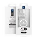 Motorola Razr Fold Dux Ducis Clin Clear Case - MagSafe Compatible