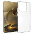 Motorola Signature Anti-Slip TPU Case - Transparent