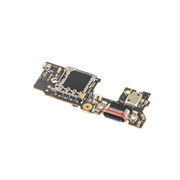 Motorola Signature Charging Connector Flex Cable 5B28C31906