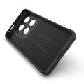 Motorola Signature Rugged TPU Case - Black