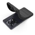 Motorola Signature Rugged TPU Case - Black